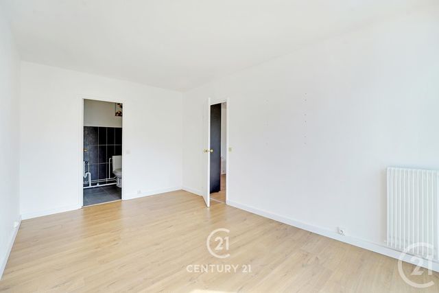 Appartement F2 à vendre - 2 pièces - 47.92 m2 - PARIS - 75015 - ILE-DE-FRANCE - Century 21 Vaugirard Convention