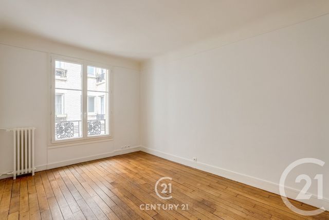 Appartement F3 à vendre PARIS