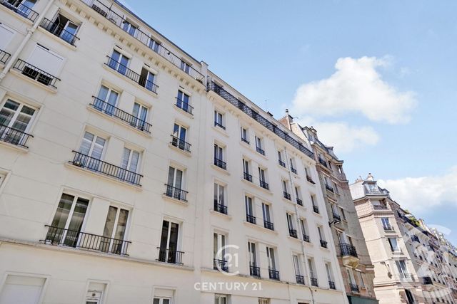 appartement - PARIS - 75015