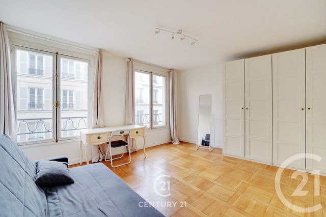 Appartement T1 à vendre PARIS