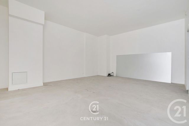 Appartement T3 à vendre - 3 pièces - 60.0 m2 - PARIS - 75015 - ILE-DE-FRANCE - Century 21 Vaugirard Convention