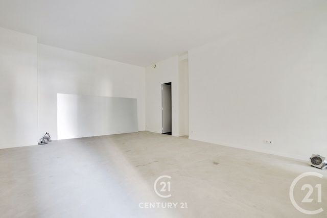 Appartement T3 à vendre - 3 pièces - 60.0 m2 - PARIS - 75015 - ILE-DE-FRANCE - Century 21 Vaugirard Convention