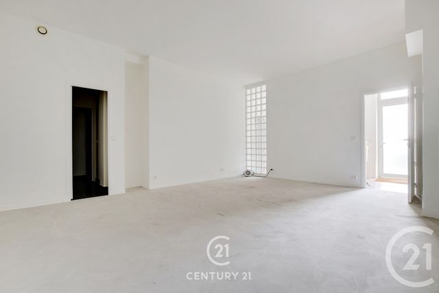 Appartement T3 à vendre - 3 pièces - 60.0 m2 - PARIS - 75015 - ILE-DE-FRANCE - Century 21 Vaugirard Convention