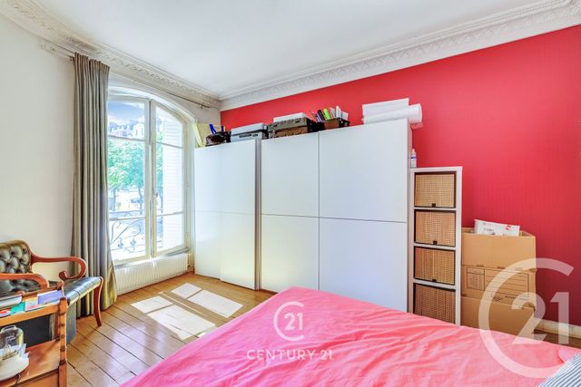 Appartement T4 à vendre - 4 pièces - 70.0 m2 - PARIS - 75015 - ILE-DE-FRANCE - Century 21 Vaugirard Convention