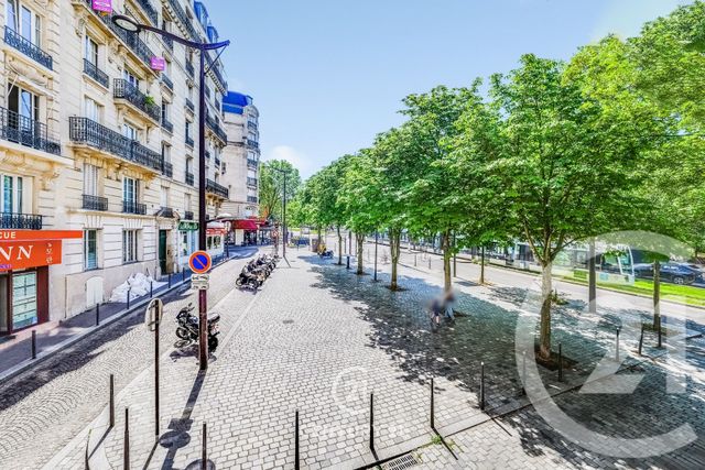 Appartement T4 à vendre - 4 pièces - 70.0 m2 - PARIS - 75015 - ILE-DE-FRANCE - Century 21 Vaugirard Convention