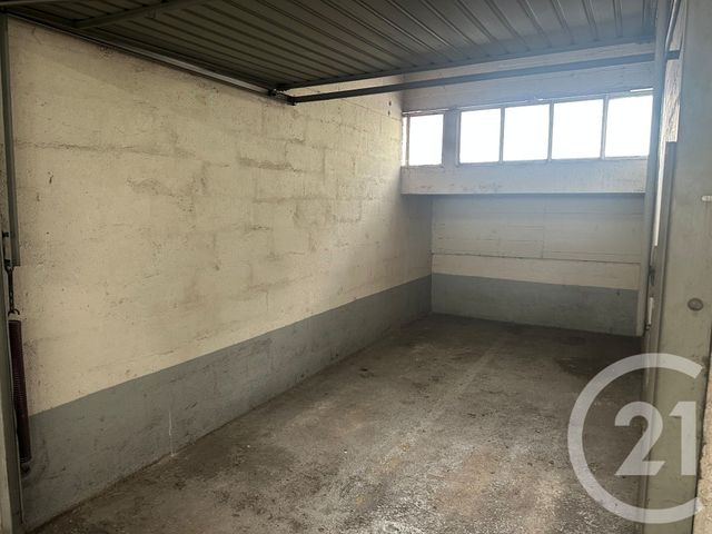 parking à vendre - 11.11 m2 - PARIS - 75015 - ILE-DE-FRANCE - Century 21 Vaugirard Convention