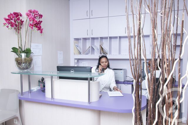 commerce à vendre - 78.48 m2 - PARIS - 75 - ILE-DE-FRANCE - Century 21 Vaugirard Convention