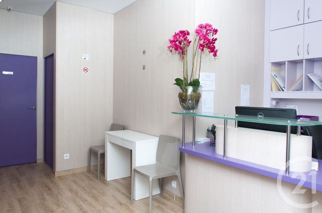 commerce à vendre - 78.48 m2 - PARIS - 75 - ILE-DE-FRANCE - Century 21 Vaugirard Convention