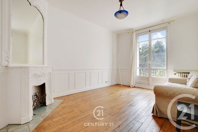 Appartement T3 à vendre PARIS
