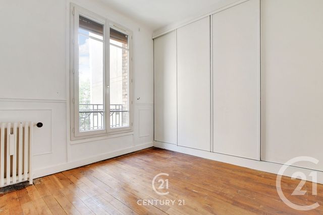 Appartement T3 à vendre - 3 pièces - 68.51 m2 - PARIS - 75015 - ILE-DE-FRANCE - Century 21 Vaugirard Convention