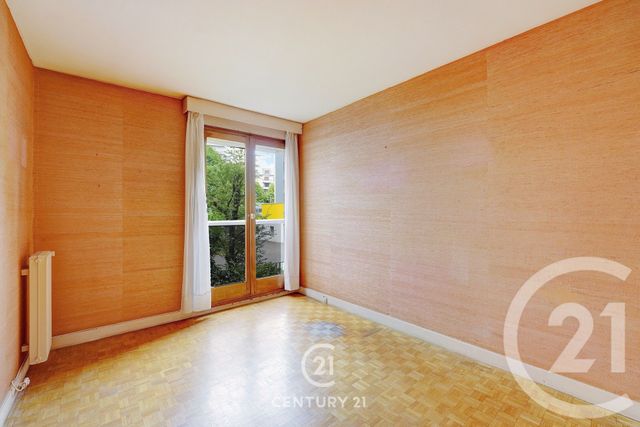 Appartement T5 à vendre - 4 pièces - 81.31 m2 - PARIS - 75015 - ILE-DE-FRANCE - Century 21 Vaugirard Convention