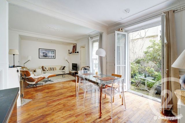 appartement - PARIS - 75015