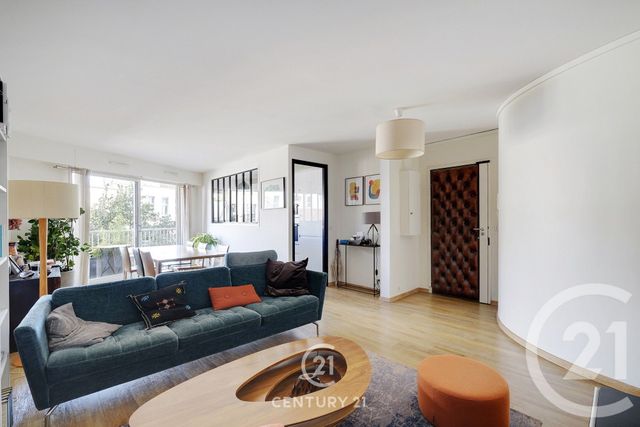 appartement - PARIS - 75015
