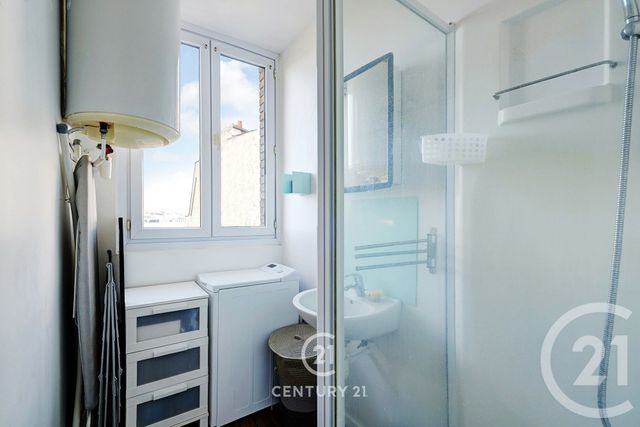 Afficher la photo en grand Appartement F2 à vendre - 2 pièces - 36.85 m2 - PARIS - 75015 - ILE-DE-FRANCE - Century 21 Vaugirard Convention