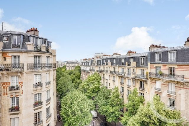Appartement T3 à vendre - 3 pièces - 55.65 m2 - PARIS - 75015 - ILE-DE-FRANCE - Century 21 Vaugirard Convention