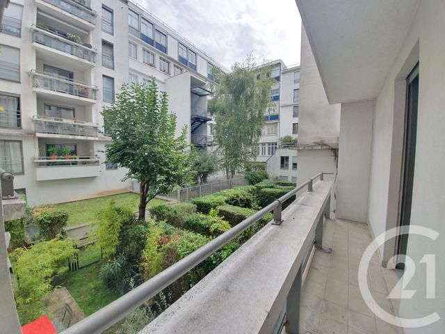 Appartement F3 à louer - 3 pièces - 76.15 m2 - PARIS - 75015 - ILE-DE-FRANCE - Century 21 Vaugirard Convention