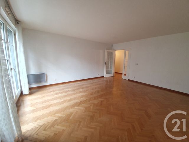 Appartement F3 à louer - 3 pièces - 76.15 m2 - PARIS - 75015 - ILE-DE-FRANCE - Century 21 Vaugirard Convention