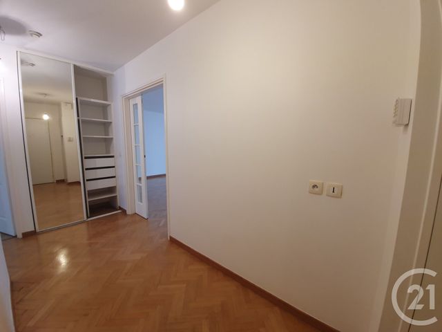 Appartement F3 à louer - 3 pièces - 76.15 m2 - PARIS - 75015 - ILE-DE-FRANCE - Century 21 Vaugirard Convention