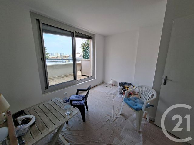 Appartement F2 à louer - 2 pièces - 35.07 m2 - PARIS - 75015 - ILE-DE-FRANCE - Century 21 Vaugirard Convention