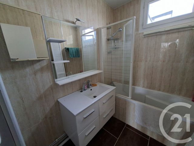 Appartement F2 à louer - 2 pièces - 35.07 m2 - PARIS - 75015 - ILE-DE-FRANCE - Century 21 Vaugirard Convention