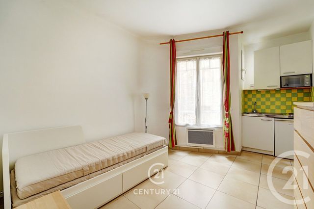 appartement - PARIS - 75015