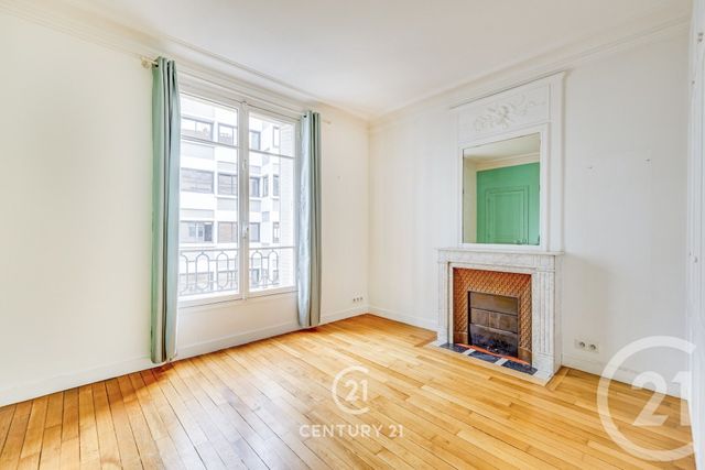 Appartement F4 à vendre - 4 pièces - 87.14 m2 - PARIS - 75015 - ILE-DE-FRANCE - Century 21 Vaugirard Convention