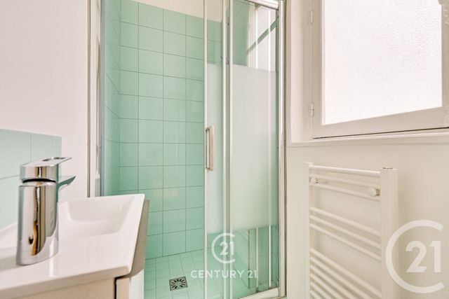 Appartement F4 à vendre - 4 pièces - 87.14 m2 - PARIS - 75015 - ILE-DE-FRANCE - Century 21 Vaugirard Convention