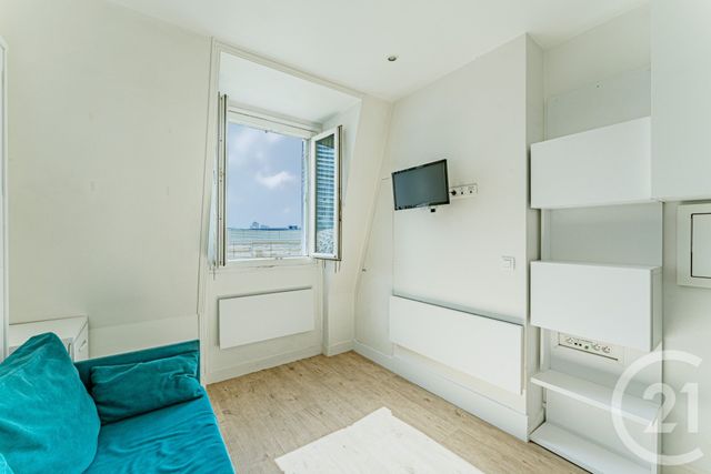 appartement - PARIS - 75015