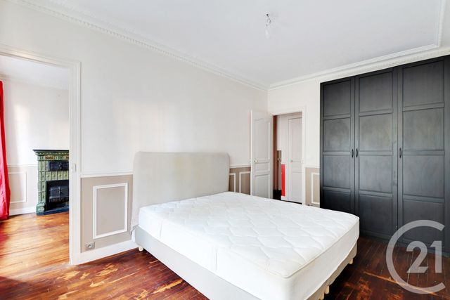 Afficher la photo en grand Appartement F2 à vendre - 2 pièces - 38.4 m2 - PARIS - 75015 - ILE-DE-FRANCE - Century 21 Vaugirard Convention