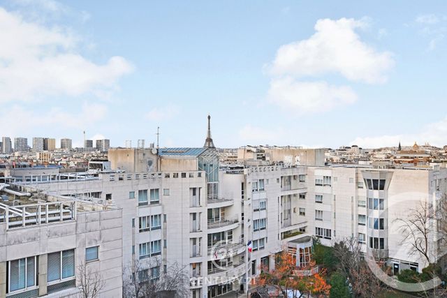 Appartement F2 à vendre PARIS