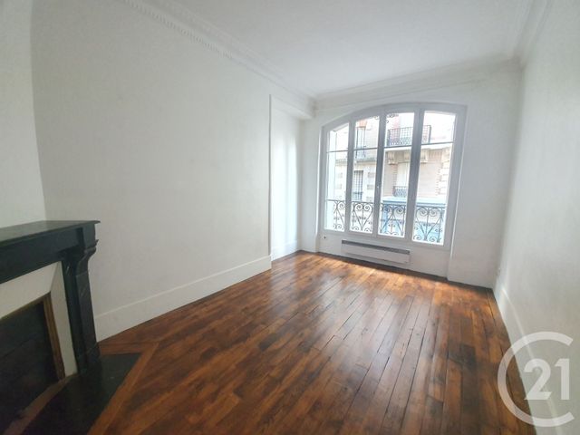 Appartement F2 à louer - 2 pièces - 35.06 m2 - PARIS - 75015 - ILE-DE-FRANCE - Century 21 Vaugirard Convention