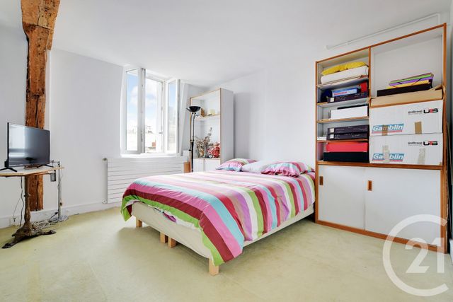 Appartement F4 à vendre - 7 pièces - 245.59 m2 - PARIS - 75007 - ILE-DE-FRANCE - Century 21 Vaugirard Convention