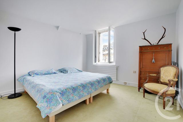 Appartement F4 à vendre - 7 pièces - 245.59 m2 - PARIS - 75007 - ILE-DE-FRANCE - Century 21 Vaugirard Convention