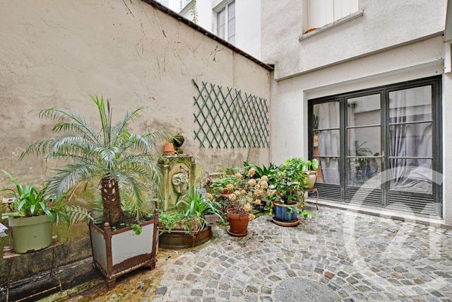 Appartement F4 à vendre - 7 pièces - 245.59 m2 - PARIS - 75007 - ILE-DE-FRANCE - Century 21 Vaugirard Convention