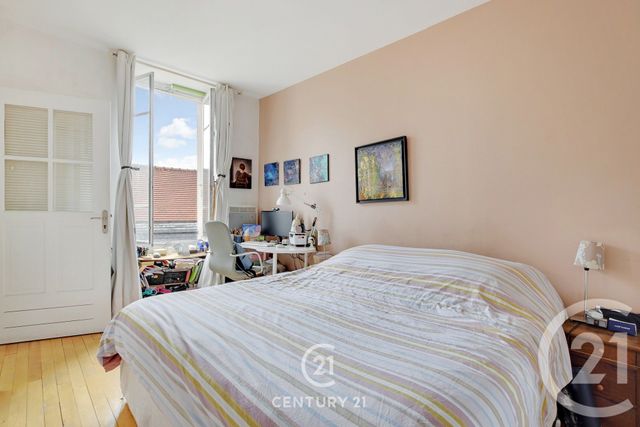 Appartement F4 à vendre - 7 pièces - 245.59 m2 - PARIS - 75007 - ILE-DE-FRANCE - Century 21 Vaugirard Convention