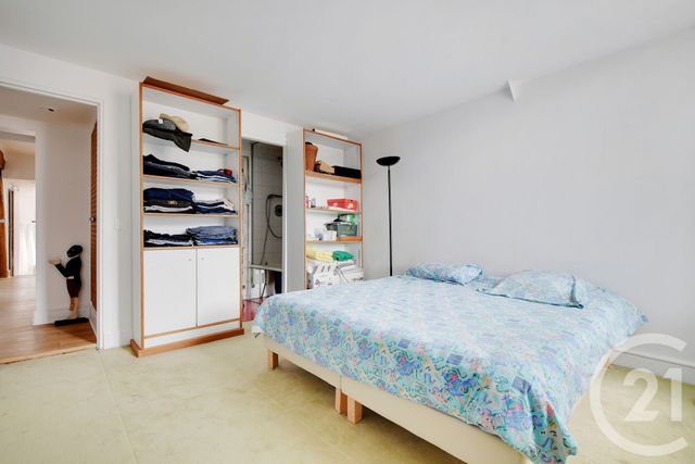 Appartement F4 à vendre - 7 pièces - 245.59 m2 - PARIS - 75007 - ILE-DE-FRANCE - Century 21 Vaugirard Convention