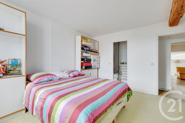 Appartement F4 à vendre - 7 pièces - 245.59 m2 - PARIS - 75007 - ILE-DE-FRANCE - Century 21 Vaugirard Convention