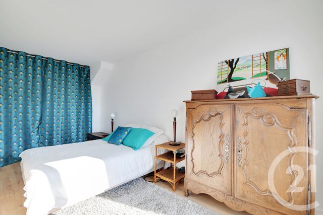 Appartement F3 à vendre - 3 pièces - 73.0 m2 - PARIS - 75015 - ILE-DE-FRANCE - Century 21 Vaugirard Convention