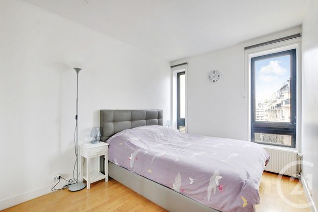 Appartement F3 à vendre - 3 pièces - 65.07 m2 - PARIS - 75015 - ILE-DE-FRANCE - Century 21 Vaugirard Convention