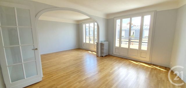 Appartement F4 à louer PARIS