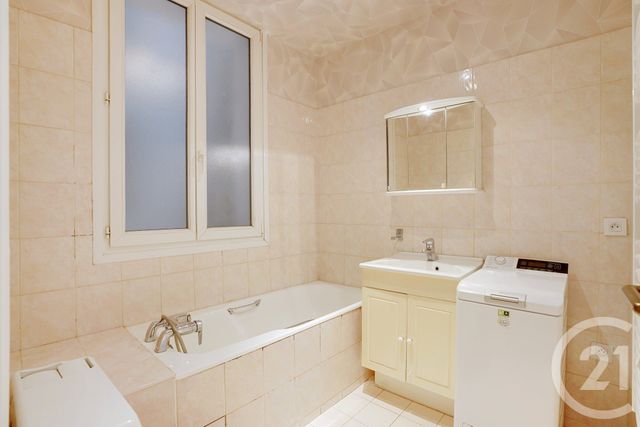 Appartement F2 à vendre - 2 pièces - 39.0 m2 - PARIS - 75015 - ILE-DE-FRANCE - Century 21 Vaugirard Convention