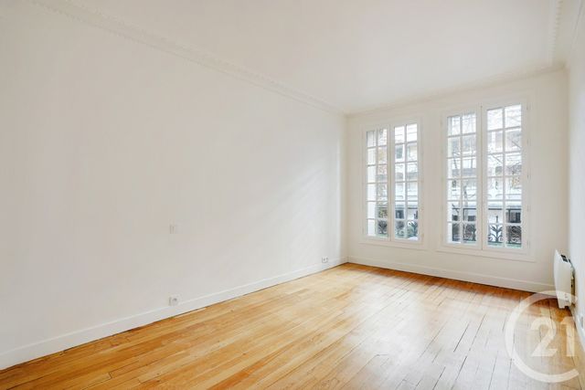 appartement - PARIS - 75015