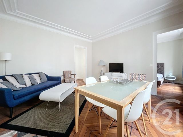 appartement - PARIS - 75015