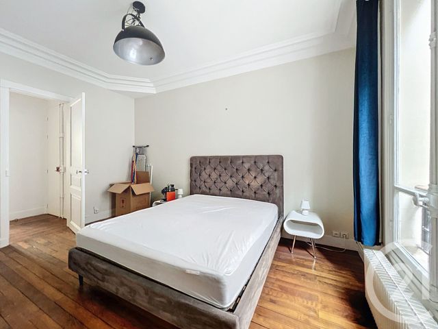 Appartement F3 à vendre - 3 pièces - 55.65 m2 - PARIS - 75015 - ILE-DE-FRANCE - Century 21 Vaugirard Convention