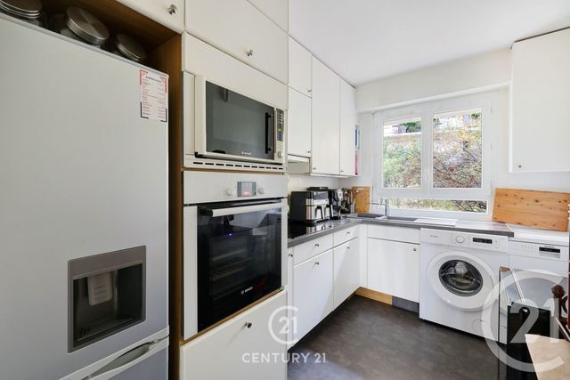 Afficher la photo en grand Appartement T2 à vendre - 2 pièces - 57.54 m2 - PARIS - 75015 - ILE-DE-FRANCE - Century 21 Vaugirard Convention