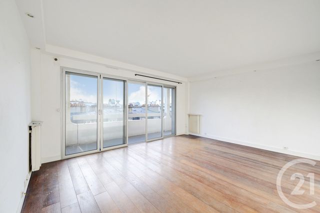 Appartement T3 à vendre - 3 pièces - 70.1 m2 - PARIS - 75015 - ILE-DE-FRANCE - Century 21 Vaugirard Convention