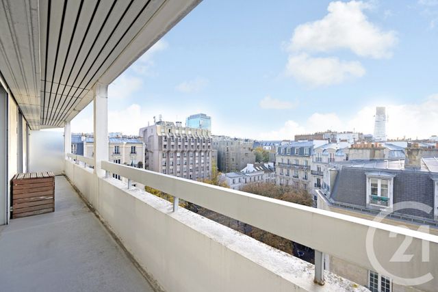 Appartement T3 à vendre PARIS