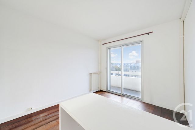 Appartement T3 à vendre - 3 pièces - 70.1 m2 - PARIS - 75015 - ILE-DE-FRANCE - Century 21 Vaugirard Convention