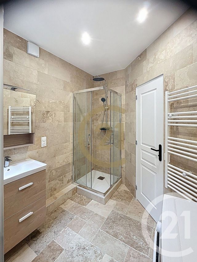 Appartement T2 à vendre - 2 pièces - 42.0 m2 - PARIS - 75015 - ILE-DE-FRANCE - Century 21 Vaugirard Convention