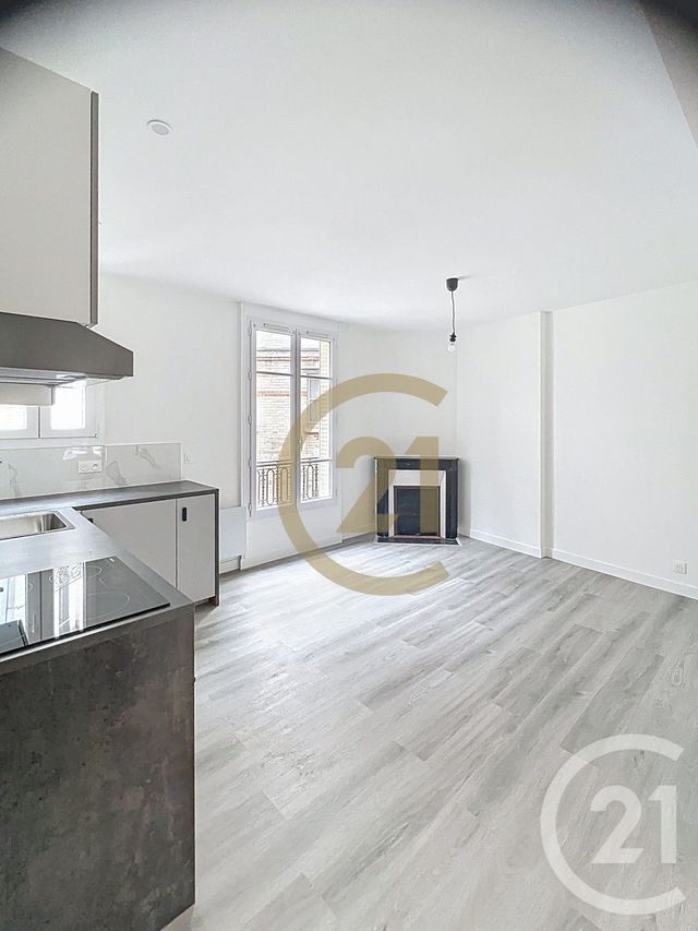 Appartement T2 à vendre PARIS